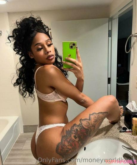 Moneyworldkardi nude leaked OnlyFans photo #52