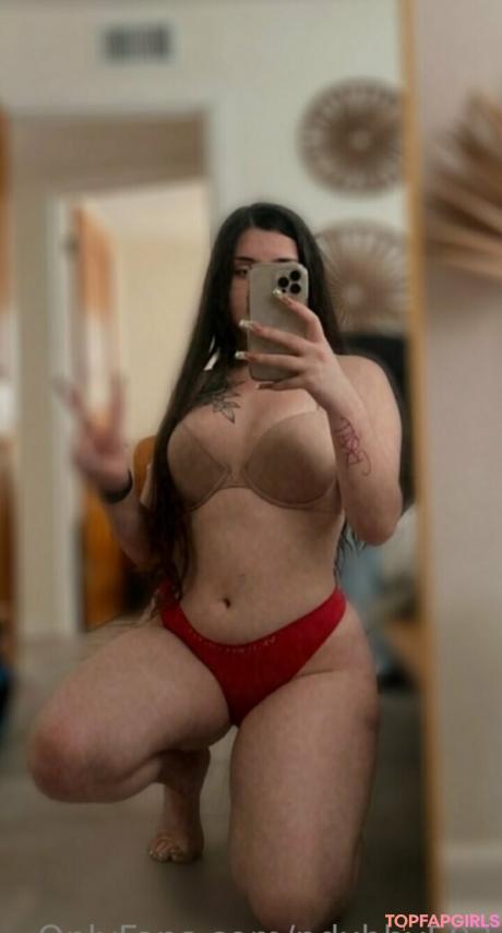 Pdxbby503 nude leaked OnlyFans photo #2