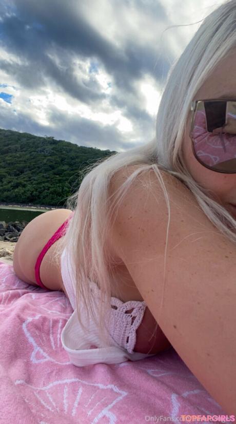 Auroraangel1 nude leaked OnlyFans photo #38