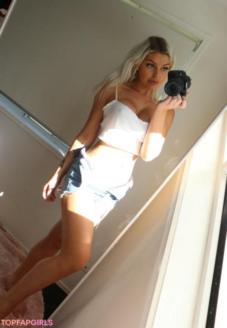 Auroraangel1 nude leaked OnlyFans photo #53