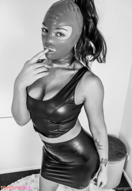Auroraangel1 nude leaked OnlyFans photo #63