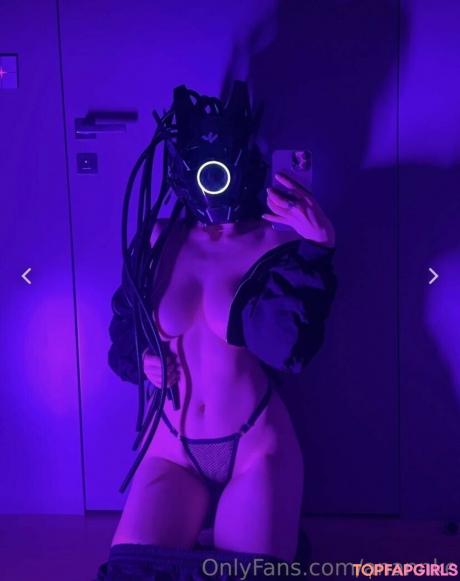 Anannke nude leaked OnlyFans photo #39