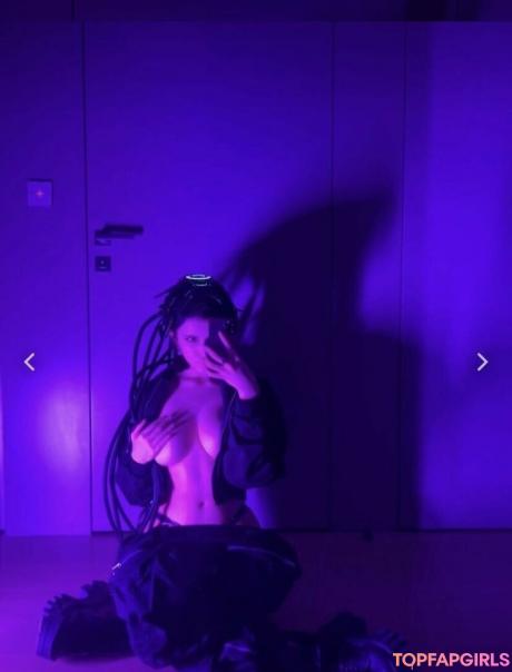 Anannke nude leaked OnlyFans photo #41