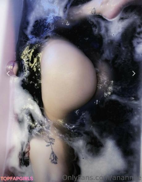 Anannke nude leaked OnlyFans photo #42