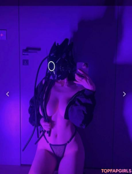 Anannke nude leaked OnlyFans photo #43