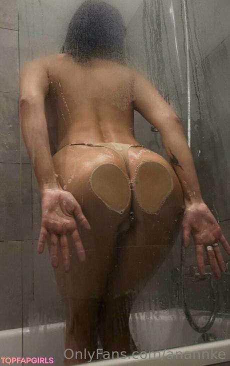 Anannke nude leaked OnlyFans photo #61
