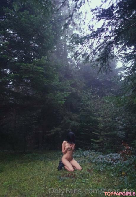 Anannke nude leaked OnlyFans photo #81
