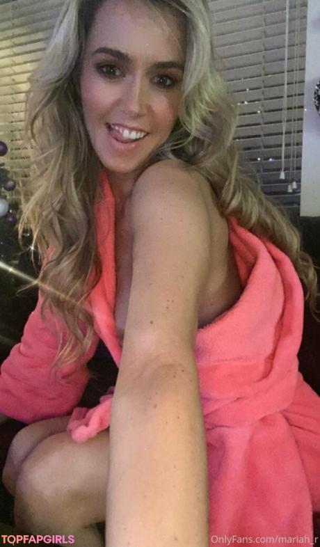 Mariah_r nude leaked OnlyFans photo #100