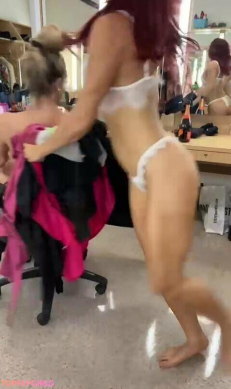 Mariah_r nude leaked OnlyFans photo #24