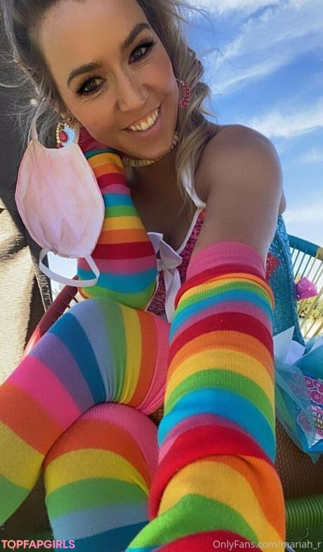 Mariah_r nude leaked OnlyFans photo #39