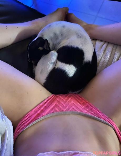 Mariah_r nude leaked OnlyFans photo #43