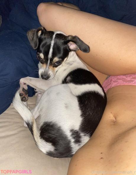 Mariah_r nude leaked OnlyFans photo #46