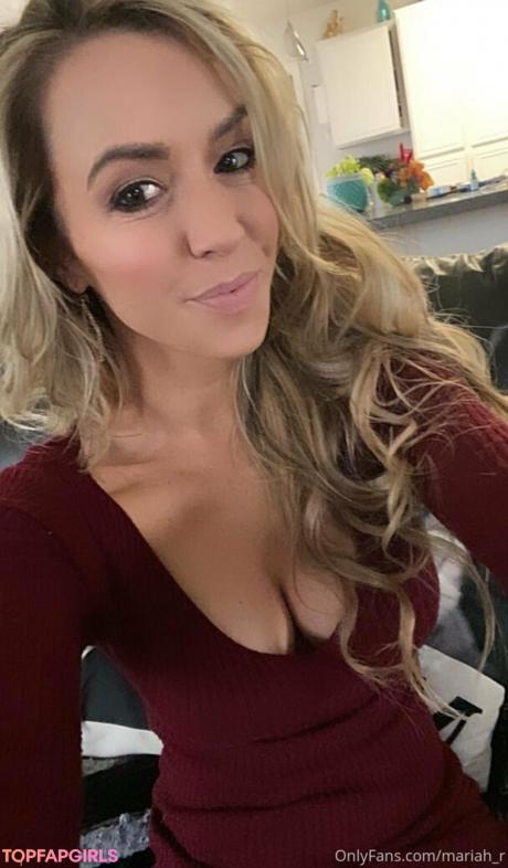 Mariah_r nude leaked OnlyFans photo #76