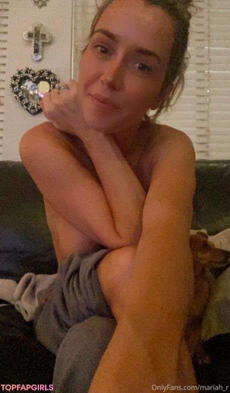 Mariah_r nude leaked OnlyFans photo #77