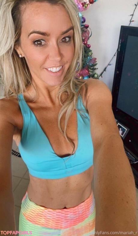 Mariah_r nude leaked OnlyFans photo #79