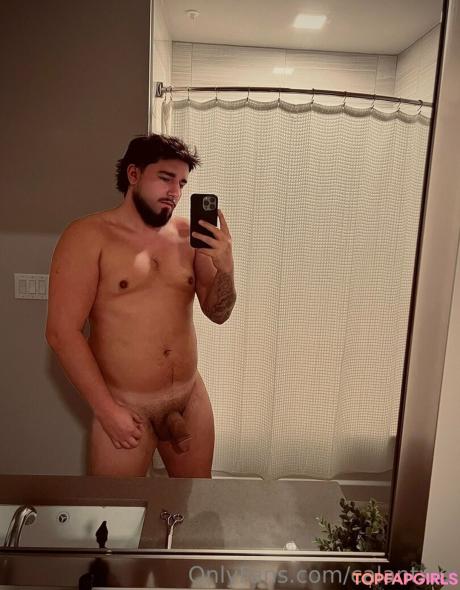 Calantxxx nude leaked OnlyFans photo #13
