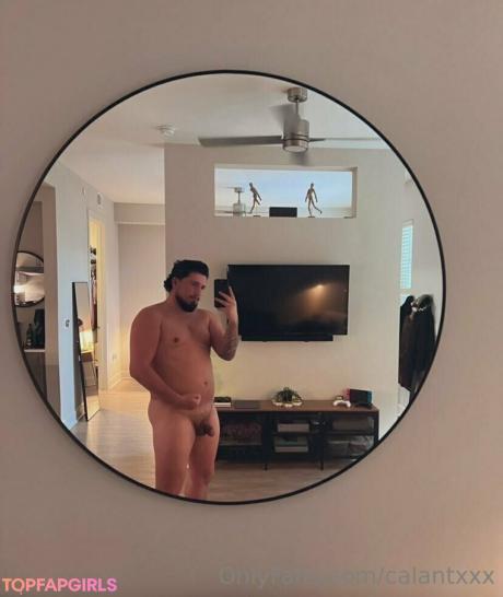 Calantxxx nude leaked OnlyFans photo #22