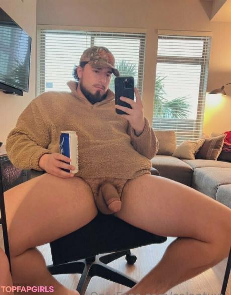 Calantxxx nude leaked OnlyFans photo #29