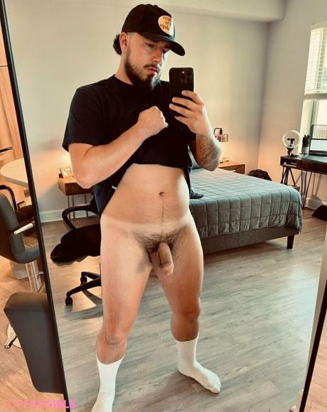 Calantxxx nude leaked OnlyFans photo #32