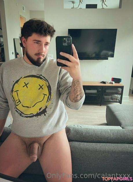 Calantxxx nude leaked OnlyFans photo #56