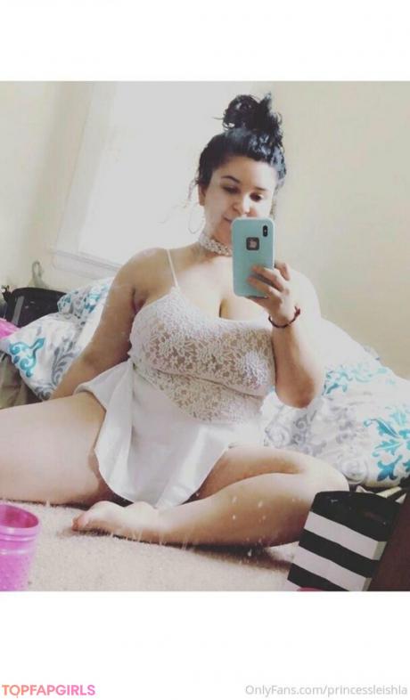 Princessleishla nude leaked OnlyFans photo #22