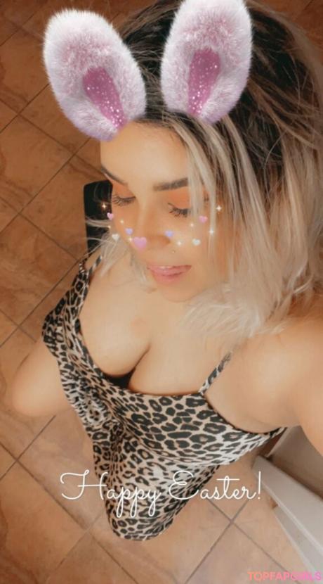 Princessleishla nude leaked OnlyFans photo #35