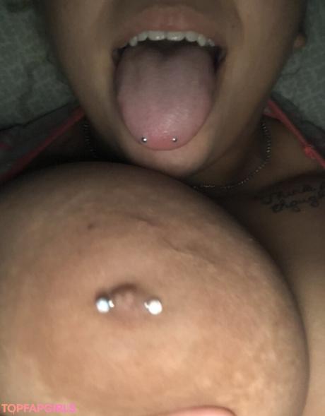 Princessleishla nude leaked OnlyFans photo #52