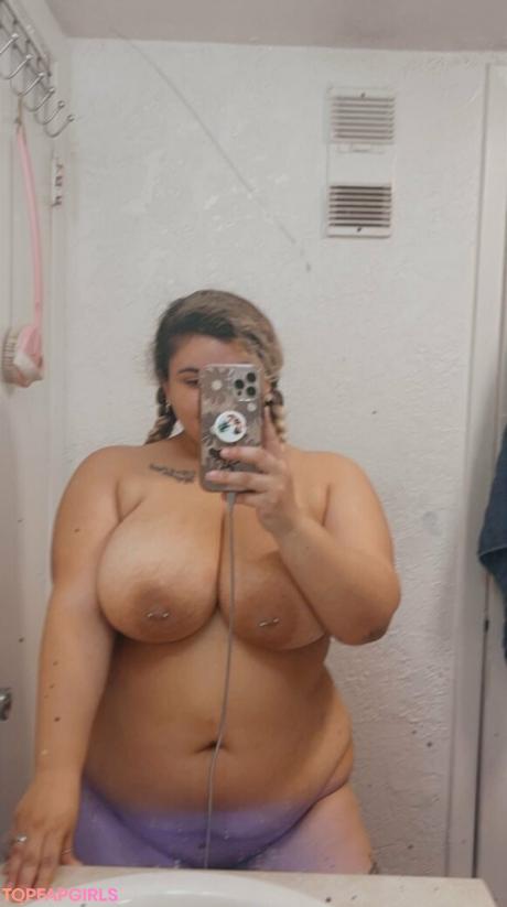 Princessleishla nude leaked OnlyFans photo #68