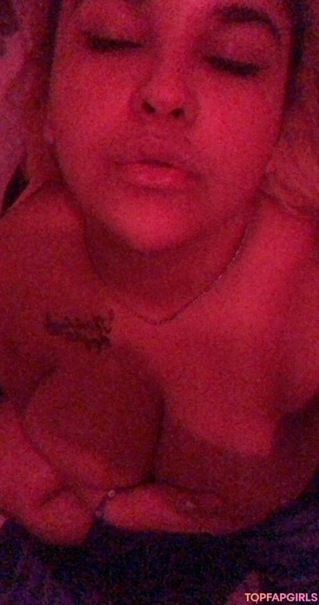 Princessleishla nude leaked OnlyFans photo #82