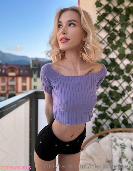 Maddie nude leaked OnlyFans photo #346