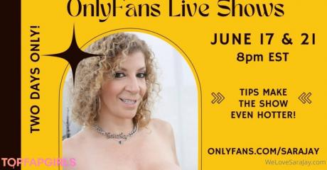 Sarajayfree nude leaked OnlyFans photo #2