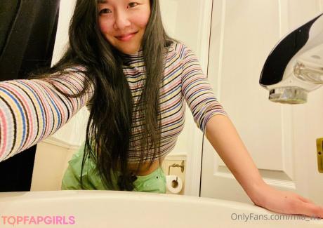 Mia_wu nude leaked OnlyFans photo #15
