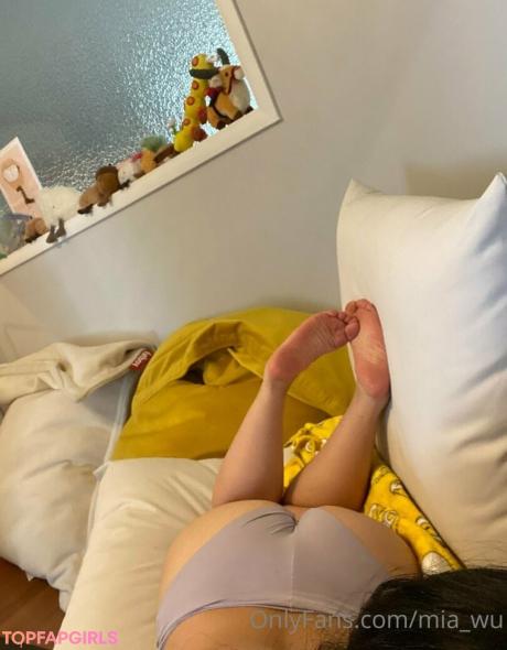 Mia_wu nude leaked OnlyFans photo #16