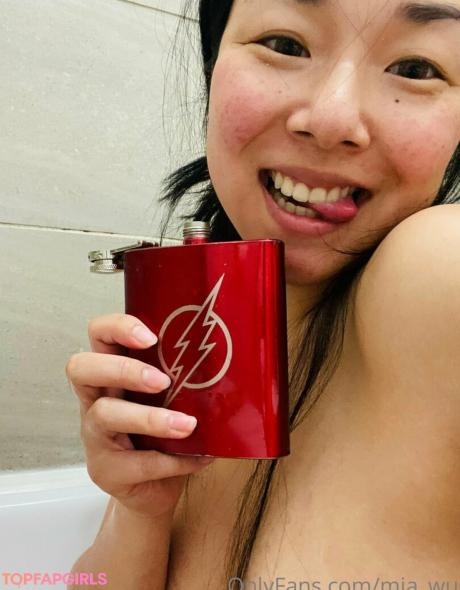 Mia_wu nude leaked OnlyFans photo #8
