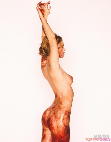 MAVRIN nude leaked OnlyFans photo #252