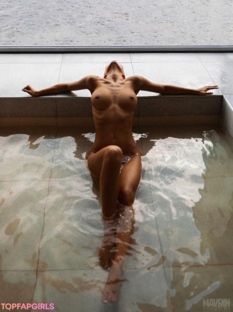 MAVRIN nude leaked OnlyFans photo #468