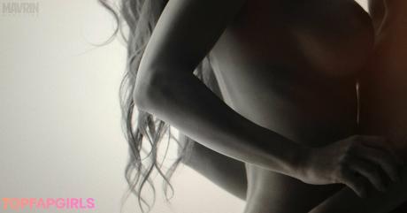 MAVRIN nude leaked OnlyFans photo #549