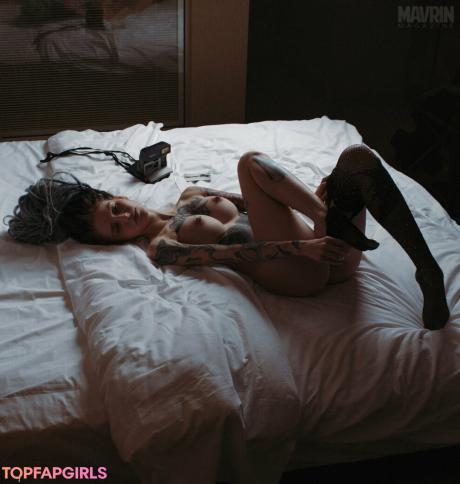 MAVRIN nude leaked OnlyFans photo #674