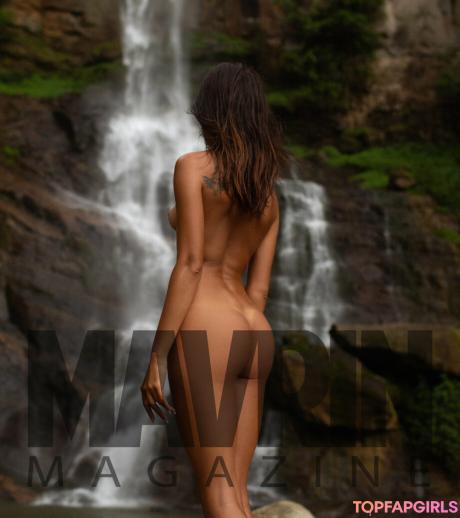 MAVRIN nude leaked OnlyFans photo #785