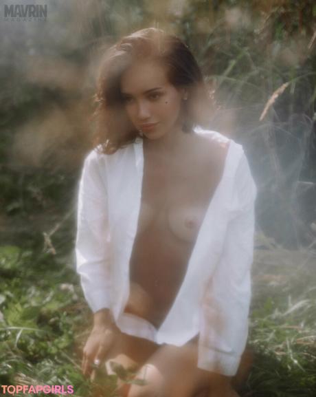 MAVRIN nude leaked OnlyFans photo #803