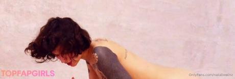 Nataliewinz nude leaked OnlyFans photo #48