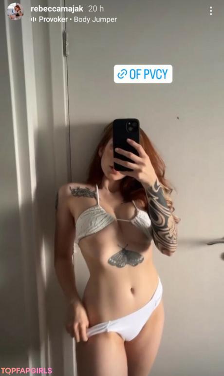 Rebecca nude leaked OnlyFans photo #50
