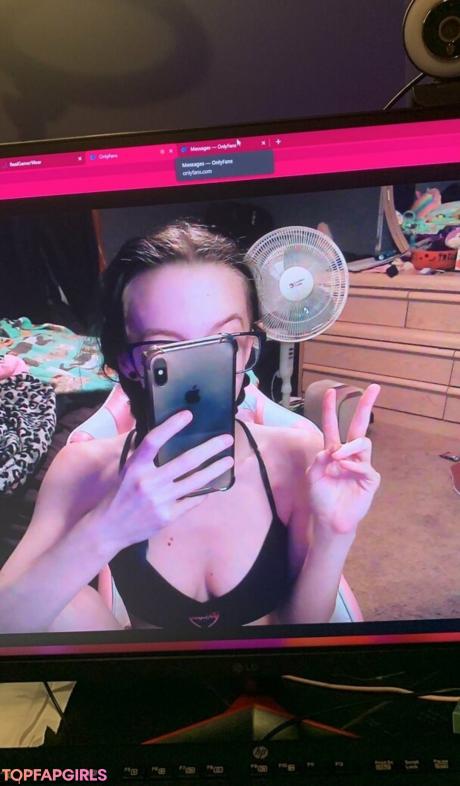 FrontDeskLady nude leaked OnlyFans photo #22