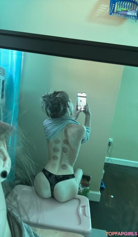 FrontDeskLady nude leaked OnlyFans photo #28