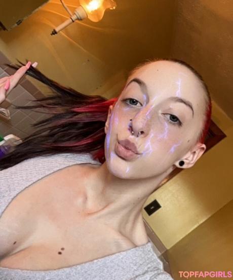 FrontDeskLady nude leaked OnlyFans photo #36