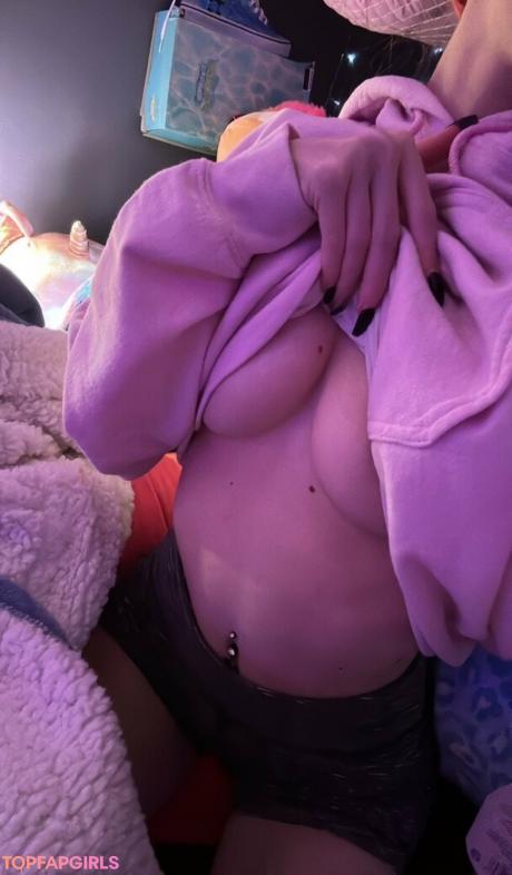 FrontDeskLady nude leaked OnlyFans photo #39