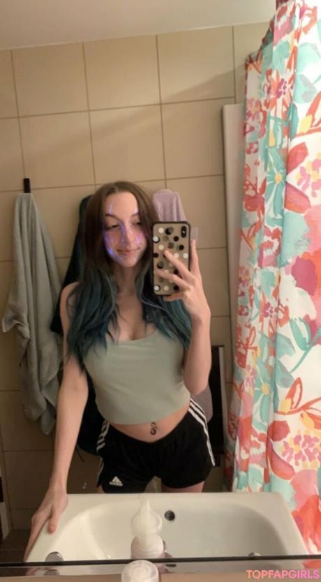 FrontDeskLady nude leaked OnlyFans photo #7