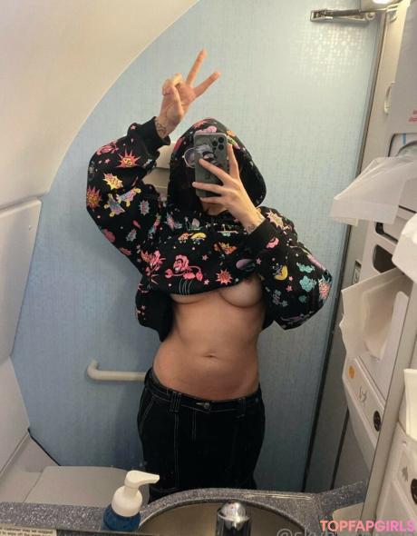 Skyhook nude leaked OnlyFans photo #22