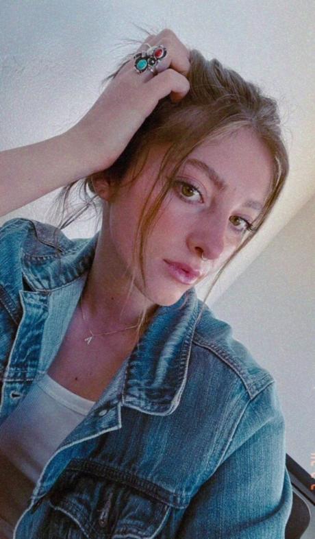Willow nude leaked OnlyFans photo #13