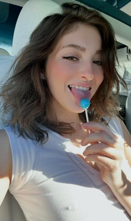 Willow nude leaked OnlyFans photo #2
